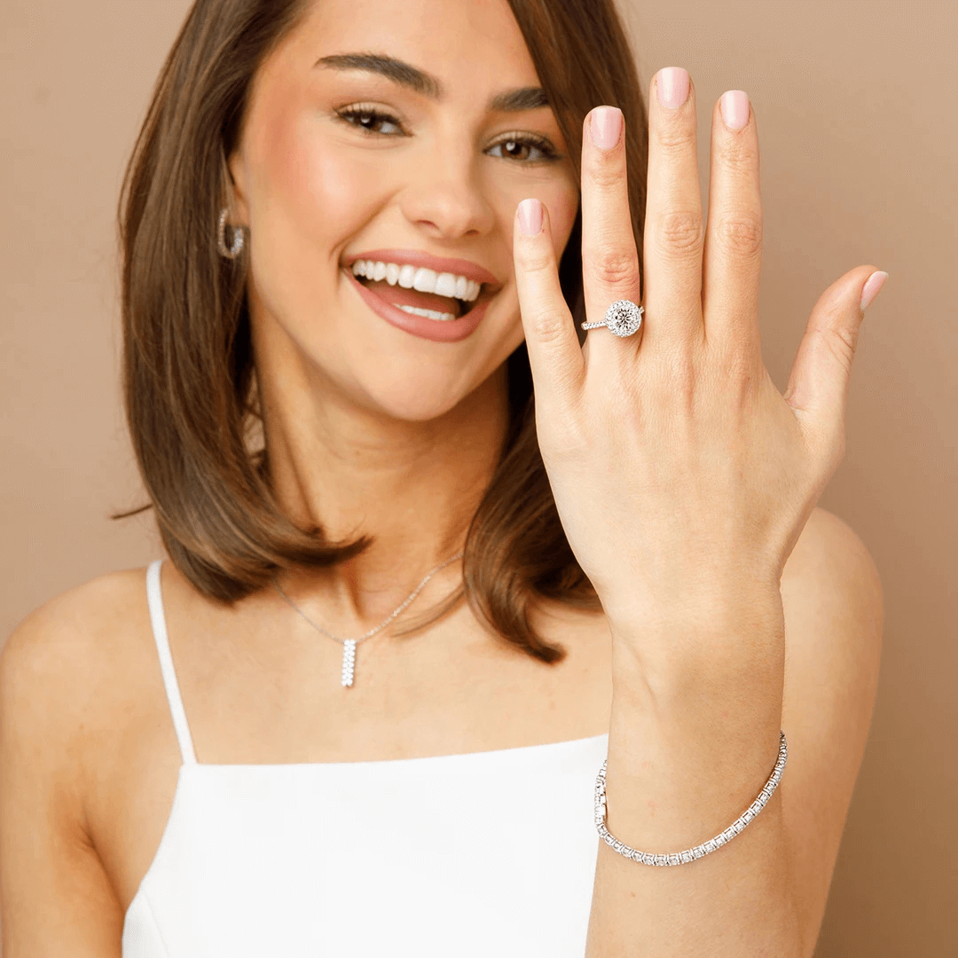 Brown & Newirth Engagement Rings - Brufords Image