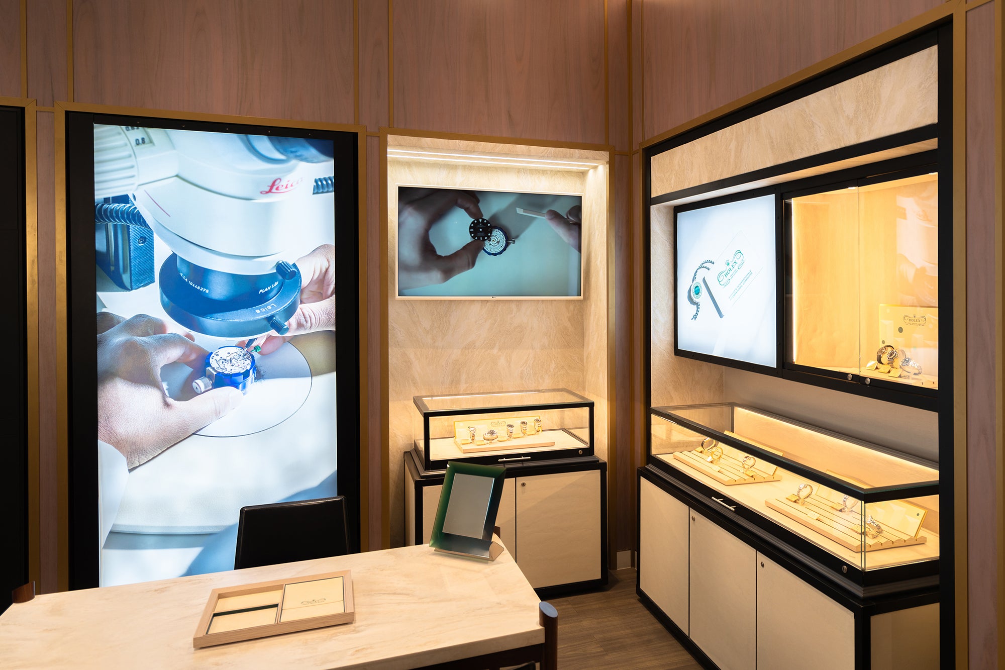 Rolex Watch After-Care at Brufords
