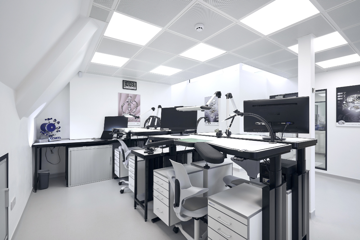 Rolex Watch After-Care at Brufords Image