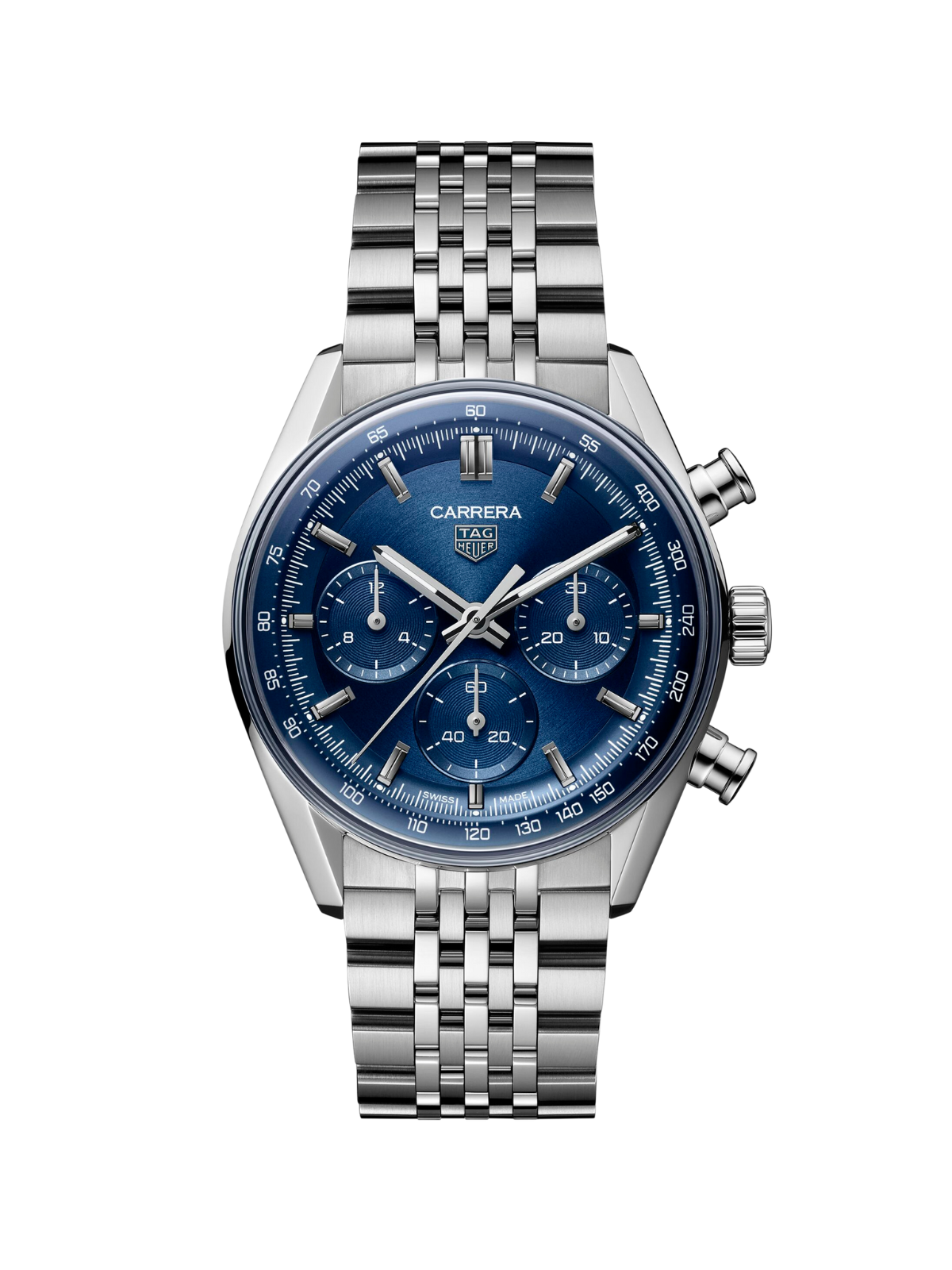 TAG Heuer Carrera Chronograph Watch CBS2113.BA0053