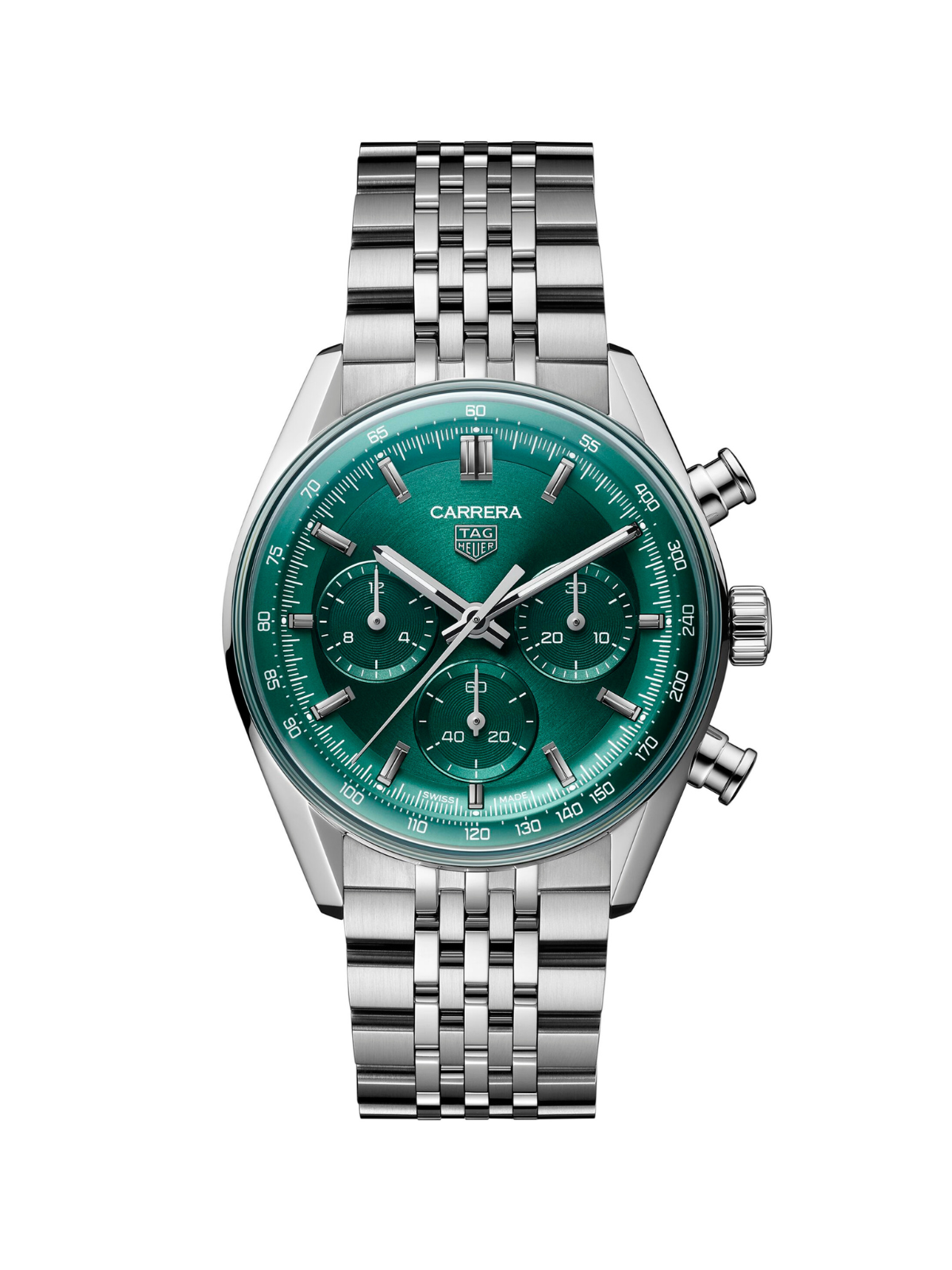 TAG Heuer Carrera Chronograph Watch CBS2115.BA0053