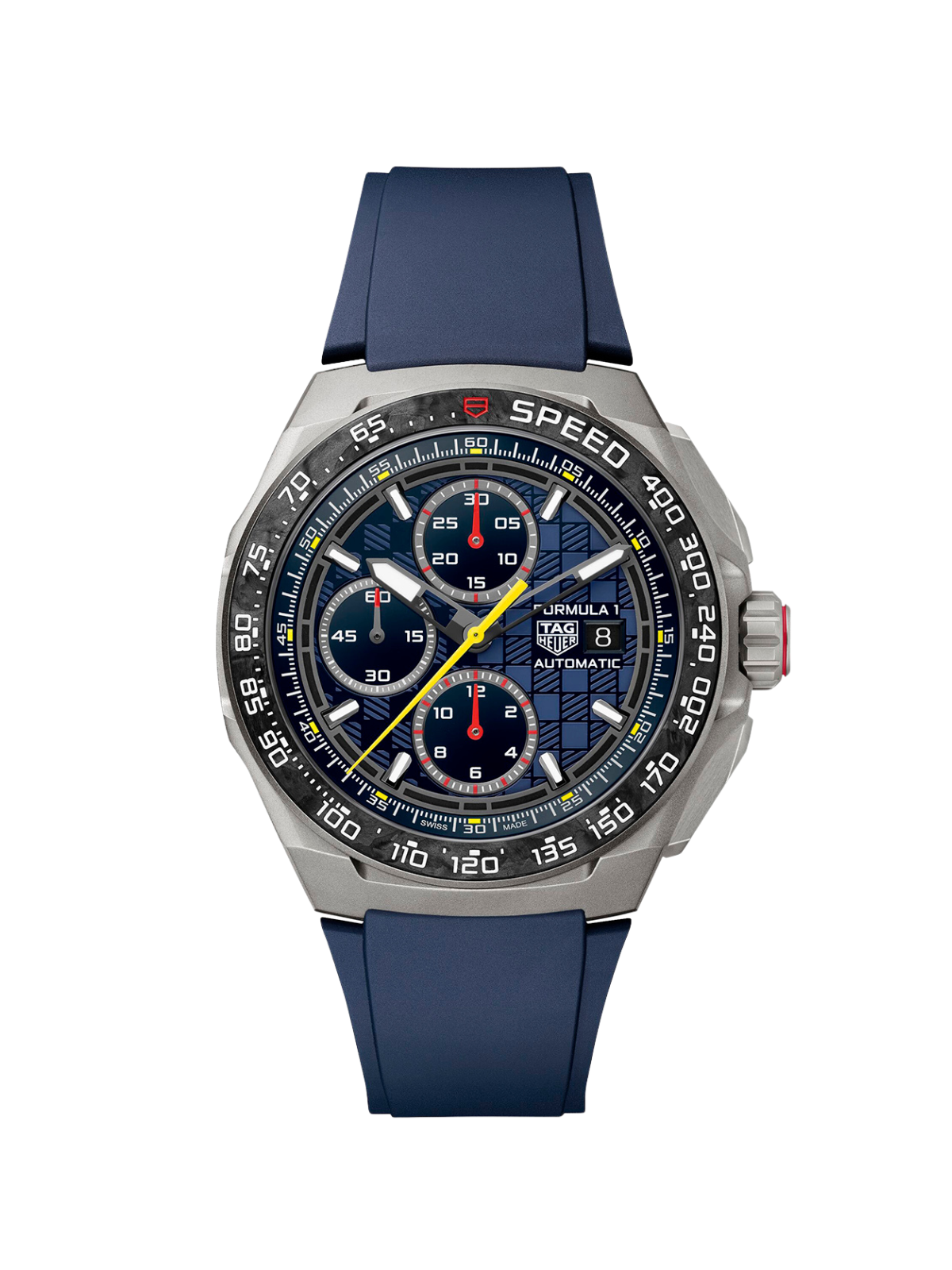 新品未使用　TAG HEUER Formula 1 TAG Heuer Formula 1 X Oracle Red Bull Racing Watch CBZ2080