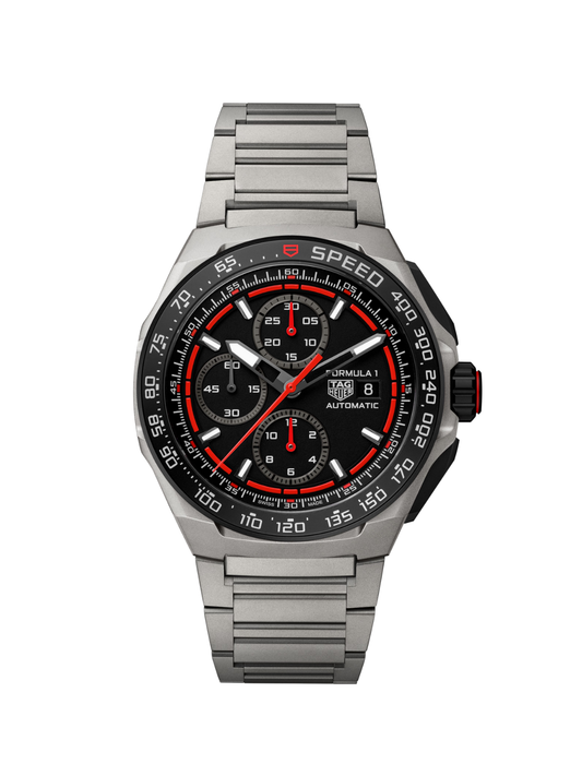 TAG Heuer Formula 1 Chronograph Watch CBZ2082.BF0009