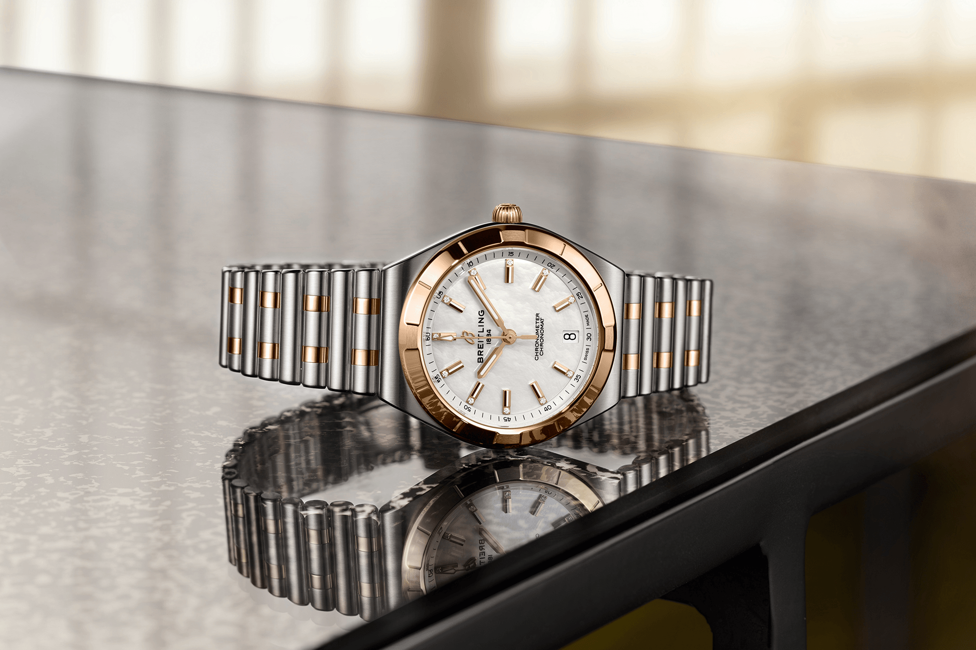 TUDOR Ranger Watches - Brufords