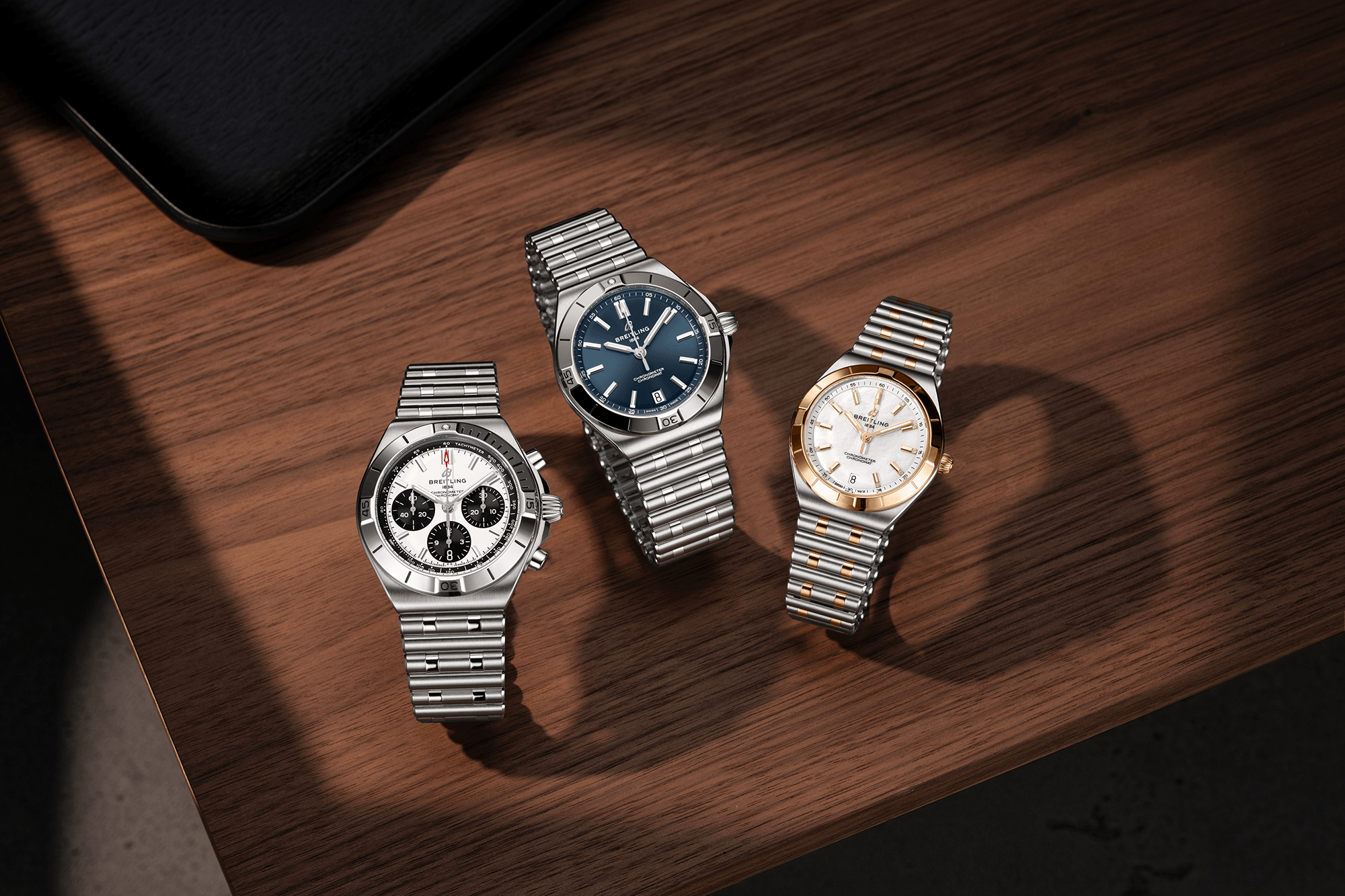 TUDOR Ranger Watches - Brufords