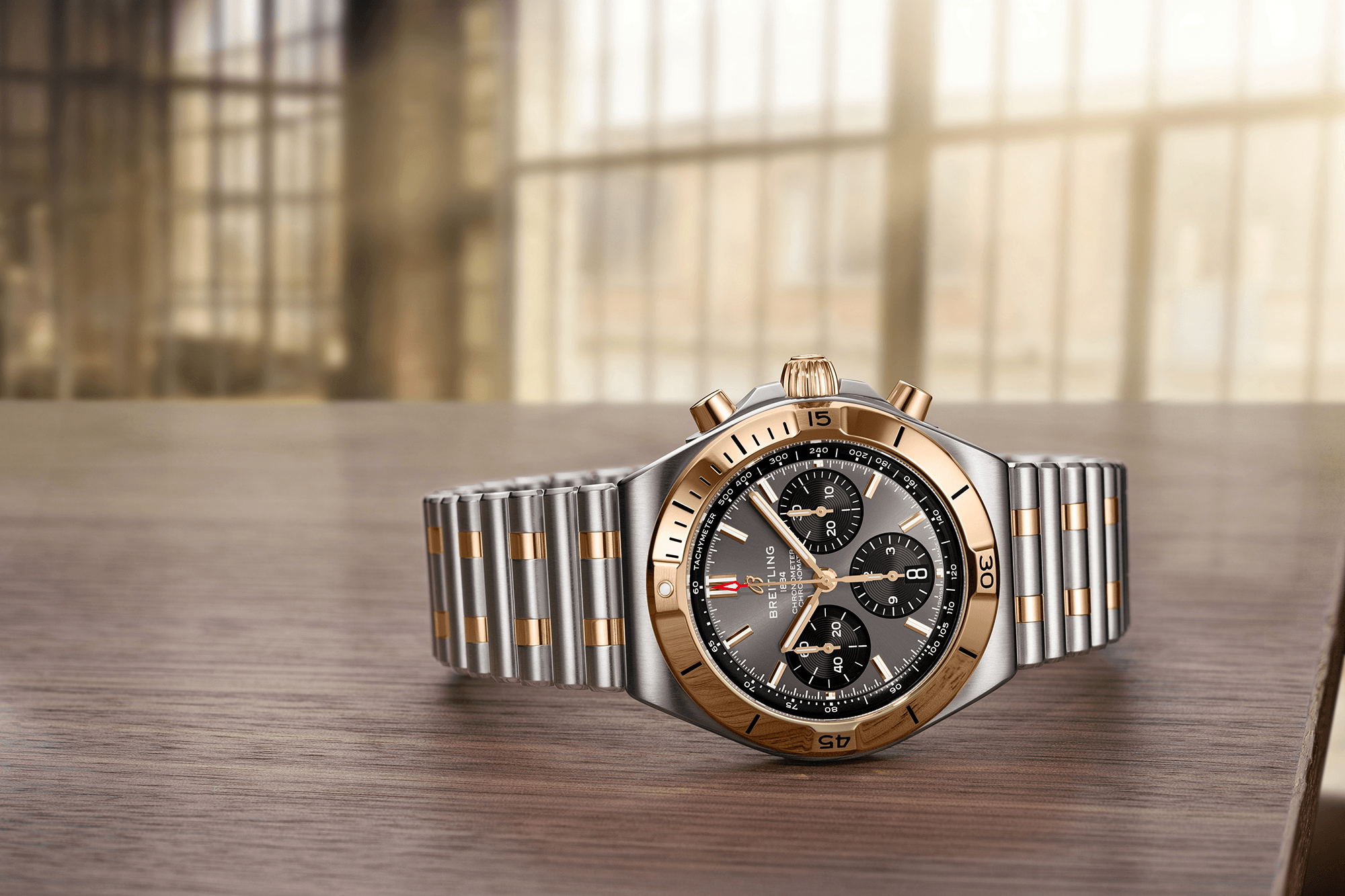 TUDOR Ranger Watches - Brufords
