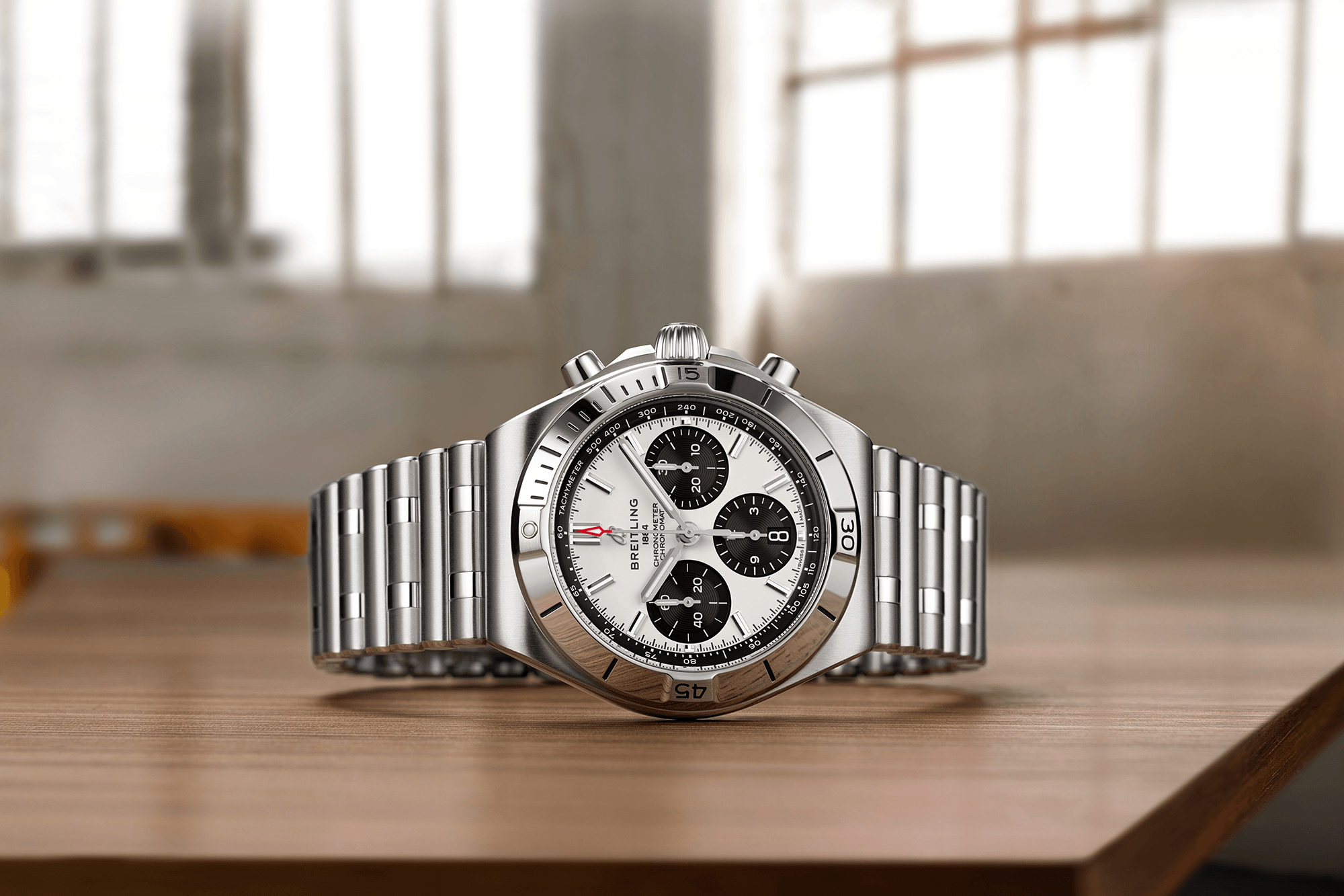 TUDOR Ranger Watches - Brufords