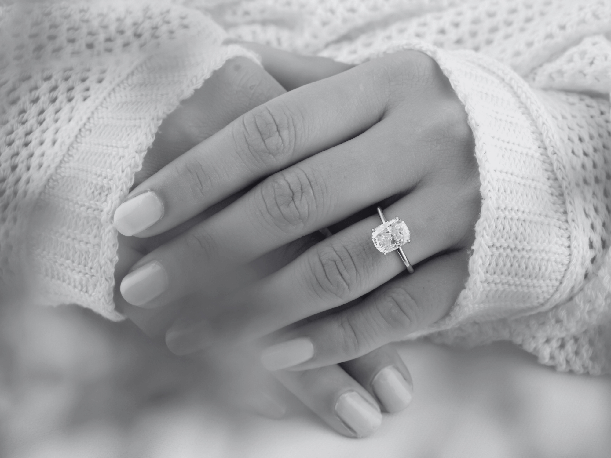 The 4 C's of Diamonds - Brufords in Eastbourne Image