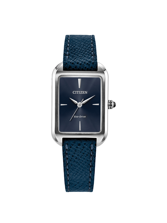 Citizen Eco-Drive Dress Classic Watch EM1190-06L
