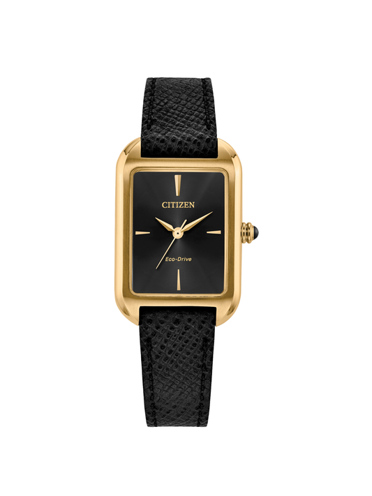 Citizen Eco-Drive Dress Classic Watch EM1192-01E