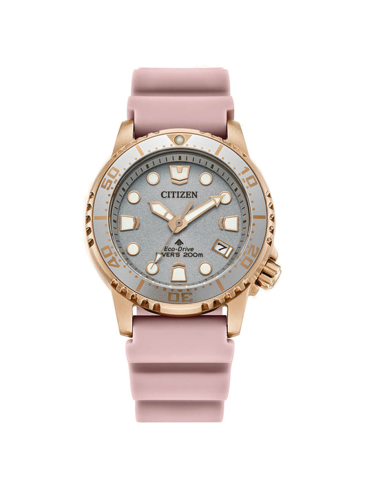 Citizen Eco-Drive Promaster Diver Watch 36.5mm EO2023-00A