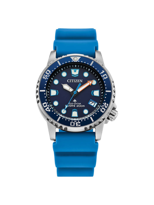 Citizen Eco-Drive Promaster Diver Watch 36.5mm EO2028-06L