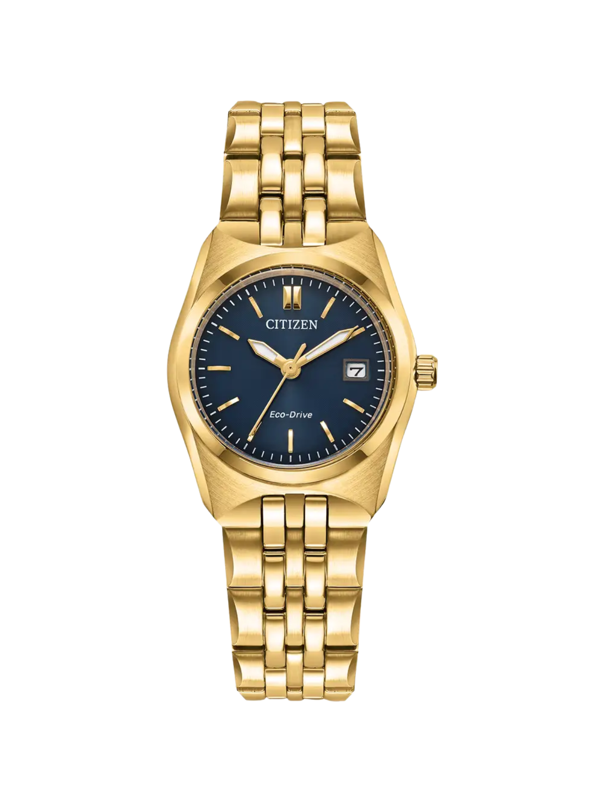 Citizen Ladies' Bracelet Eco-Drive Watch 28mm EW2293-56L