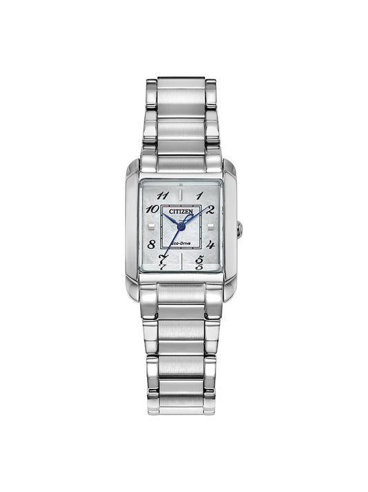 Citizen Eco-Drive Citizen L Bianca Watch 22mm EW5600-52D