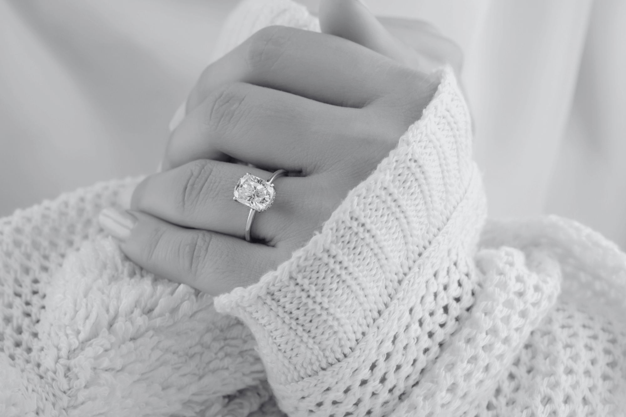 Engagement Rings - Brufords in Eastbourne Image