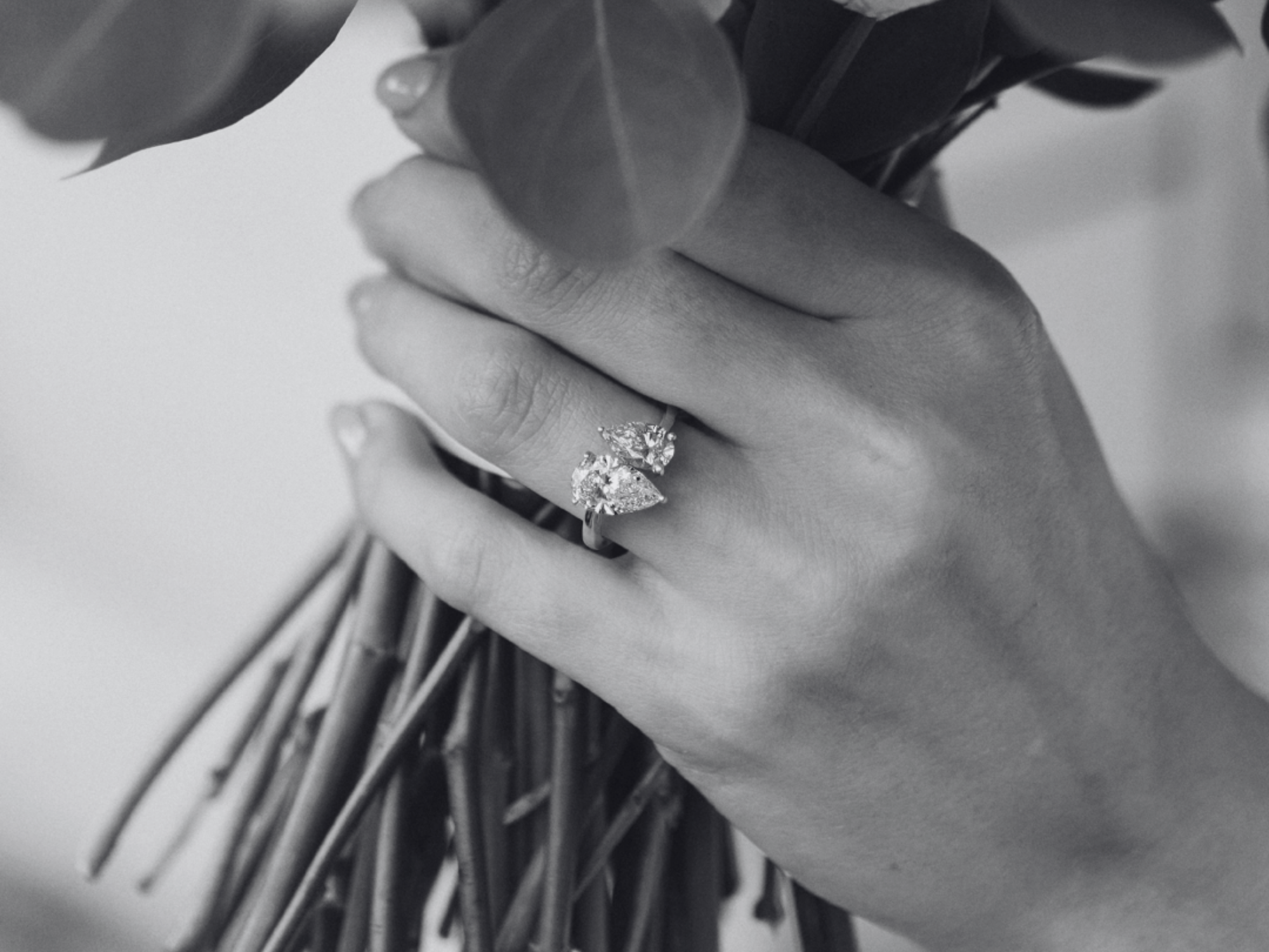 Engagement Rings - Brufords in Eastbourne Image