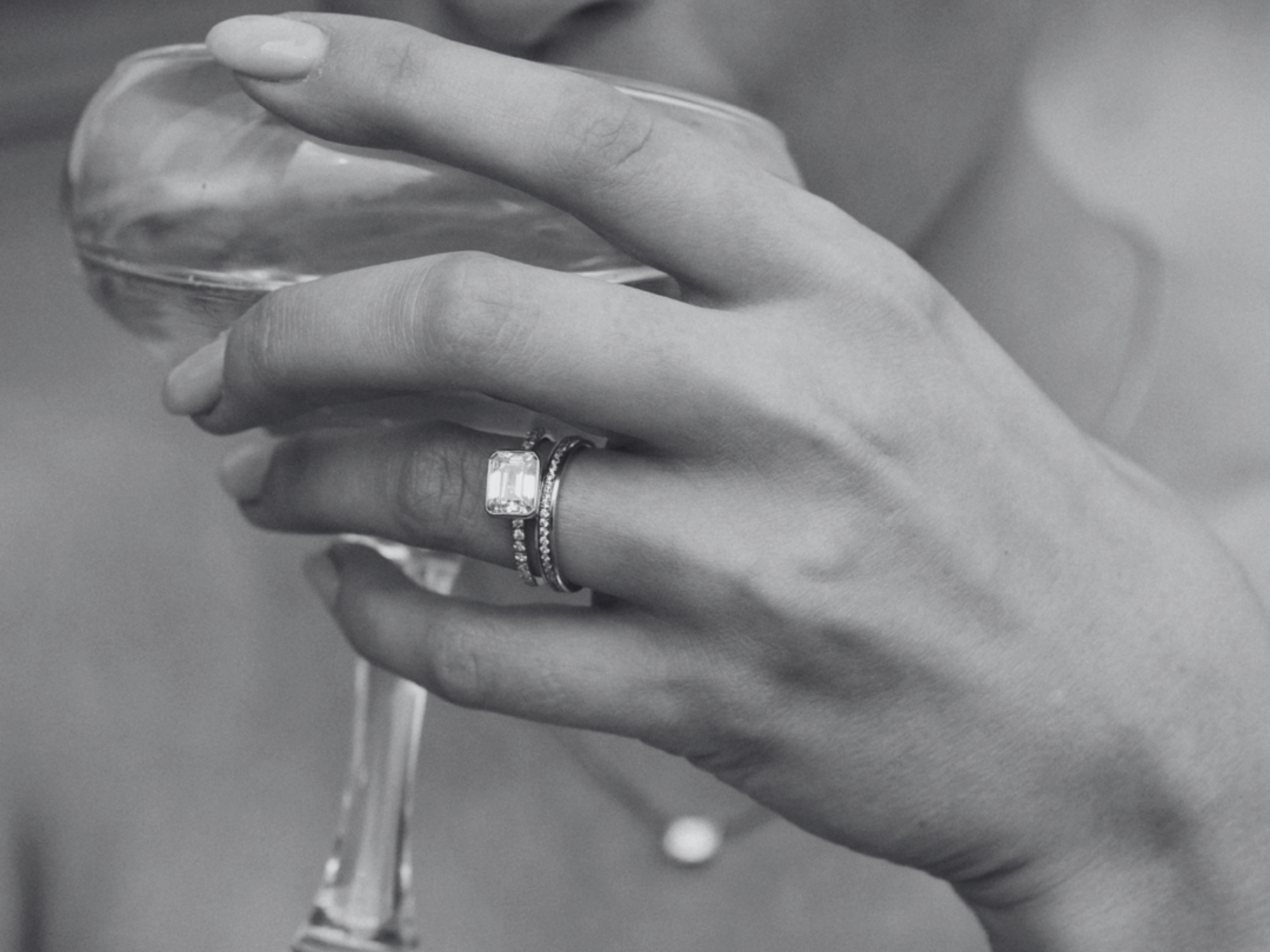 Engagement Rings - Brufords in Eastbourne Image