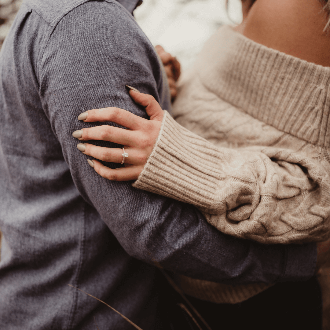 Engagement Rings - Brufords in Eastbourne Image