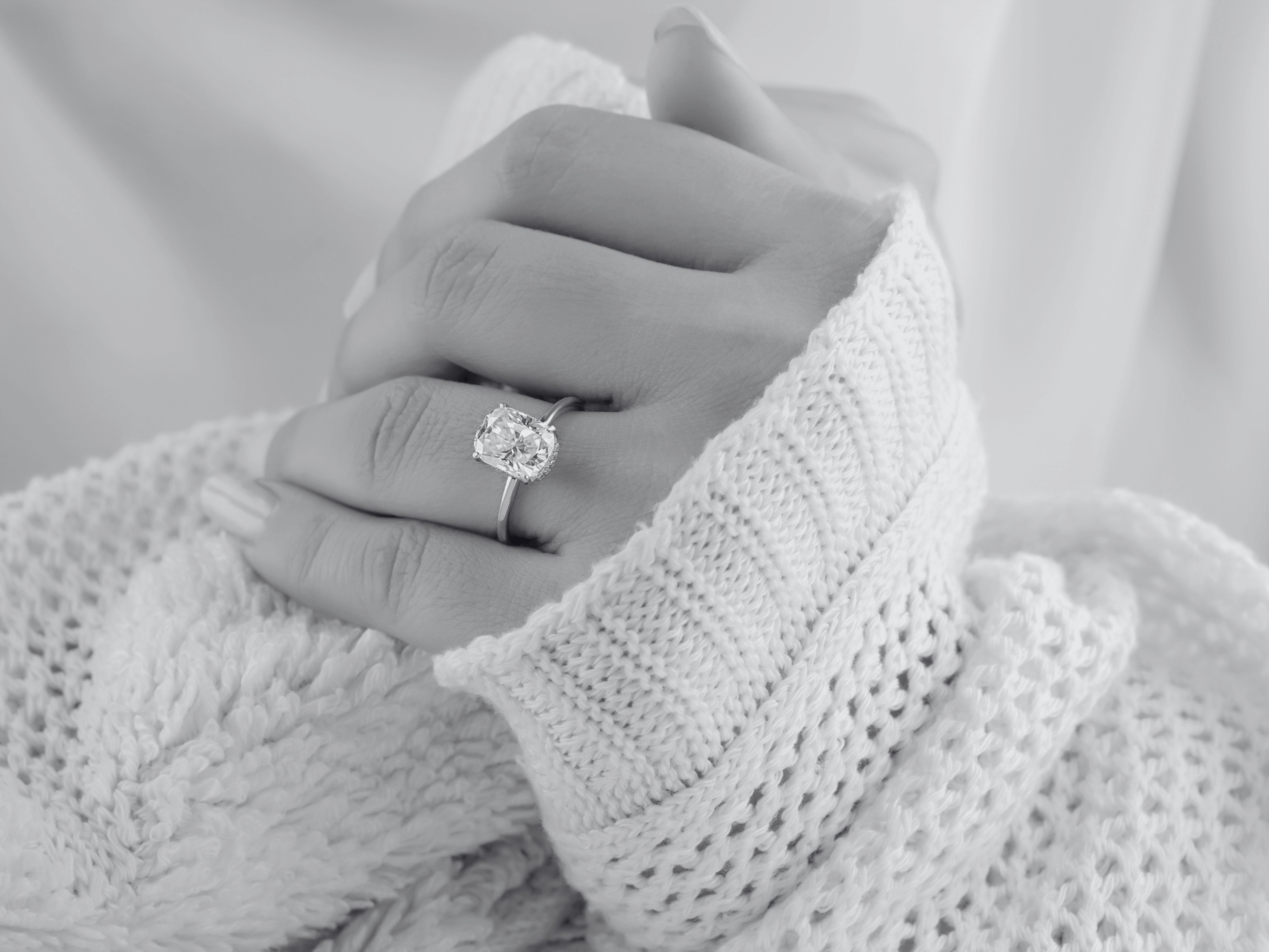 Engagement Rings - Brufords in Eastbourne Image