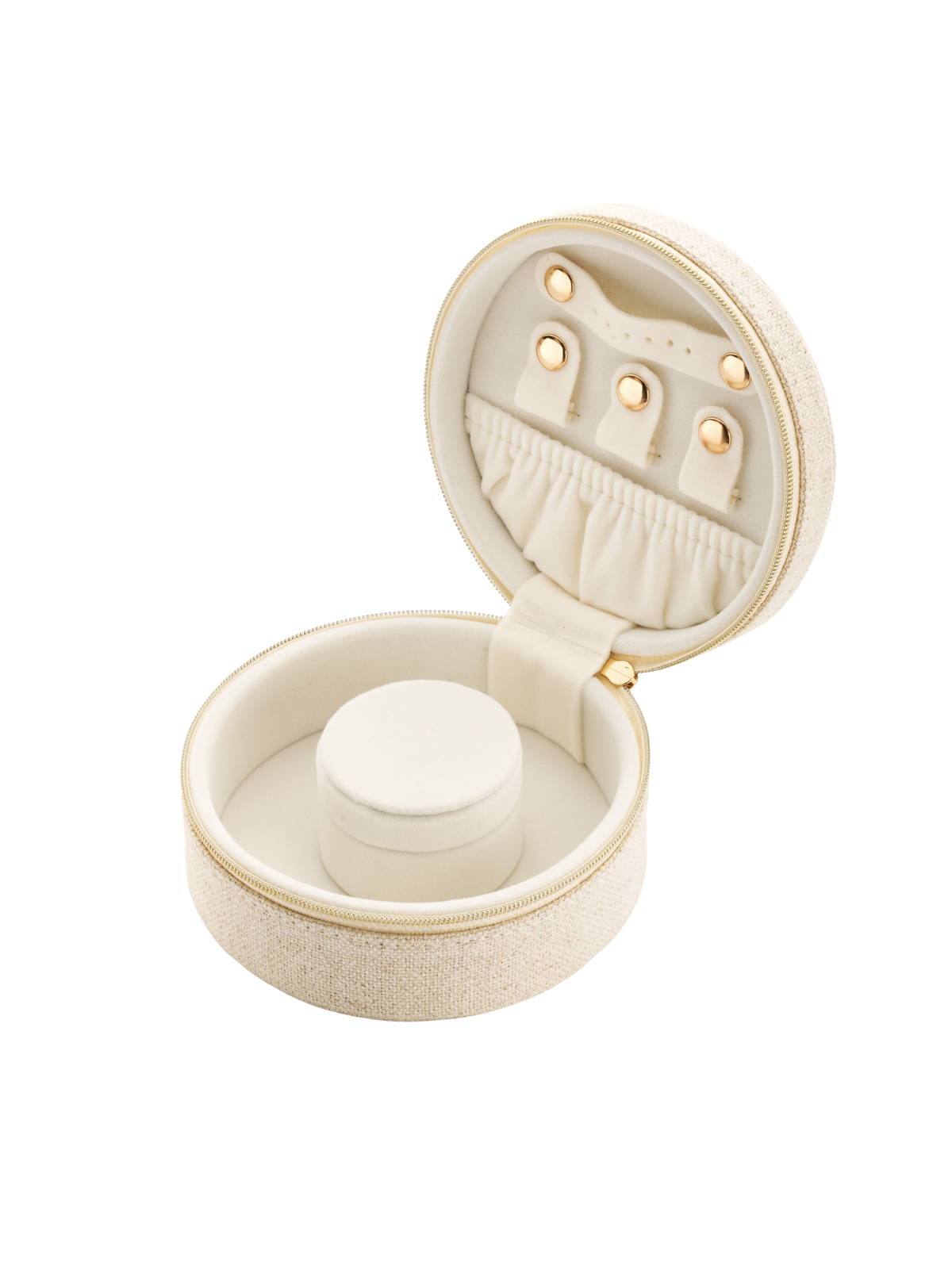 ChloBo Jewellery Travel Case