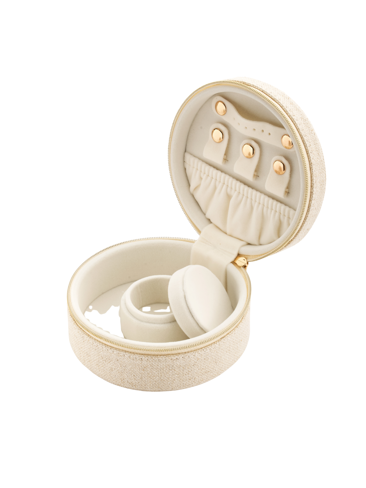 ChloBo Jewellery Travel Case