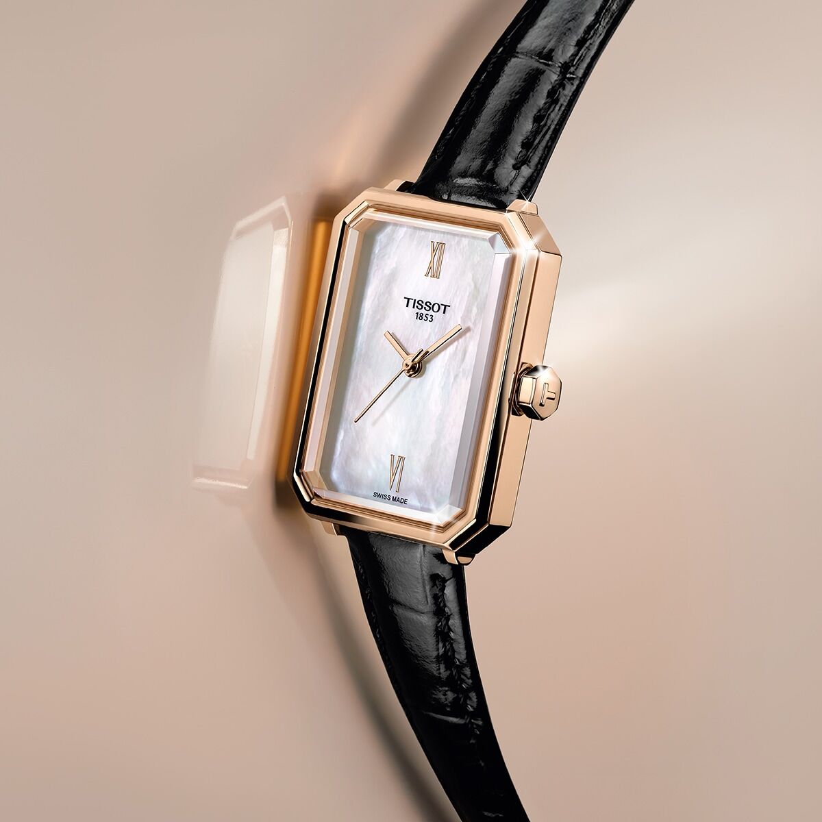 Tissot SRV Watches - Brufords in Eastbourne Image
