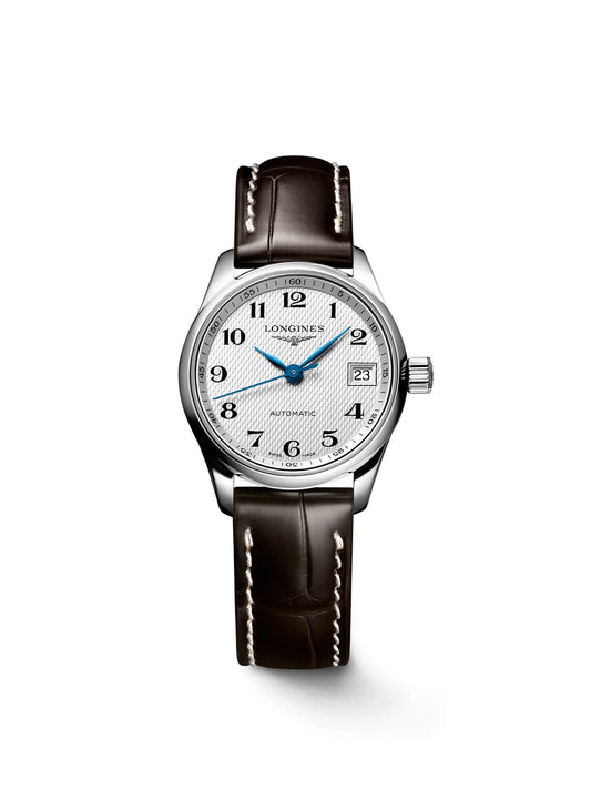 Longines Master Collection Watch 25.5mm L2.128.4.78.3