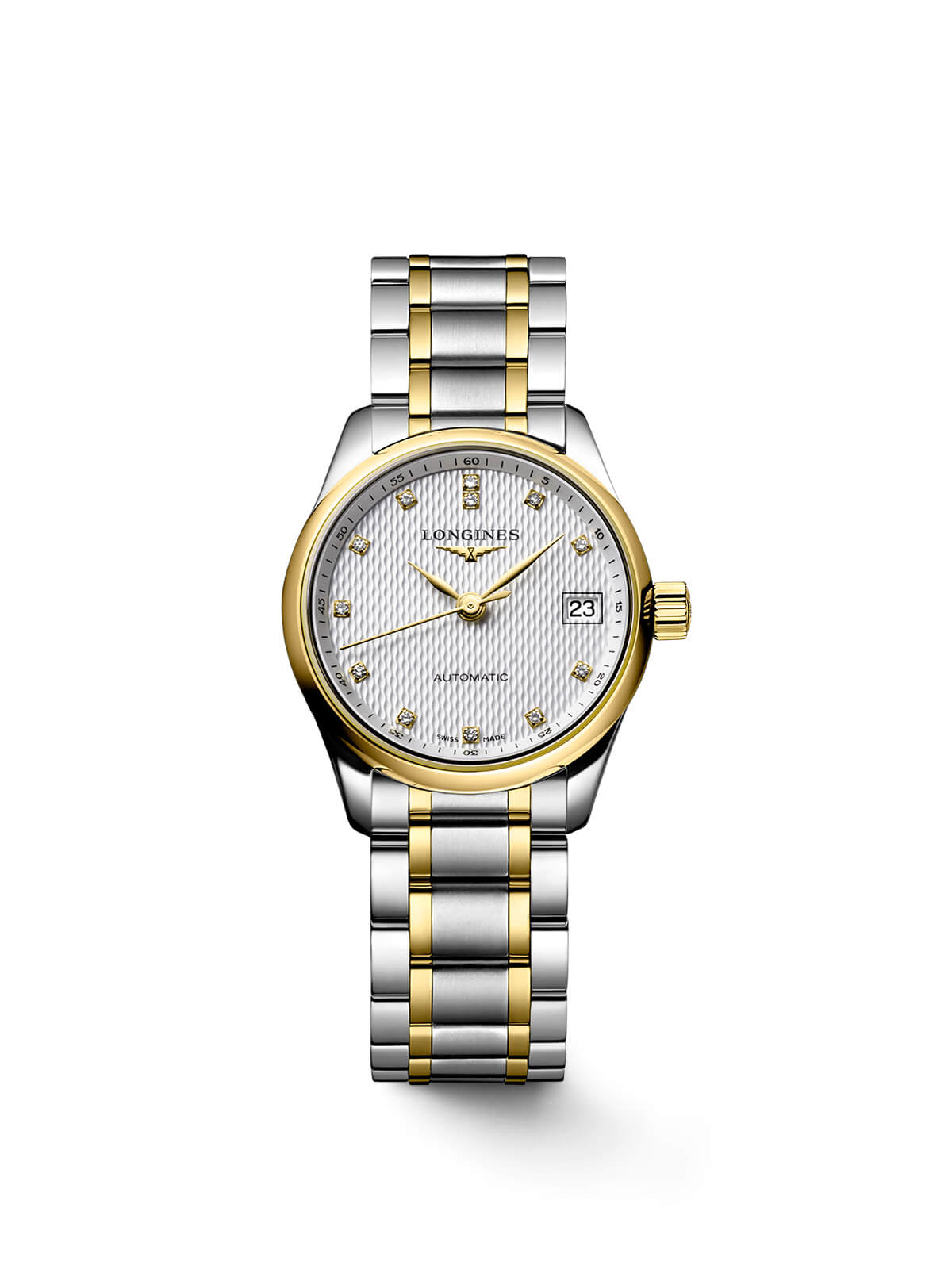 Longines Master Collection Watch L2.128.5.77.7
