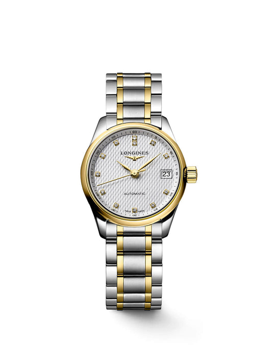 Longines Master Collection Watch L2.128.5.77.7