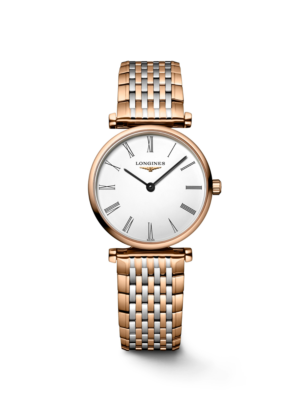 Longines La Grande Classique de Longines Watch L4.209.1.91.7