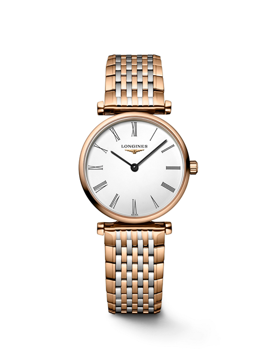 Longines La Grande Classique de Longines Watch L4.209.1.91.7