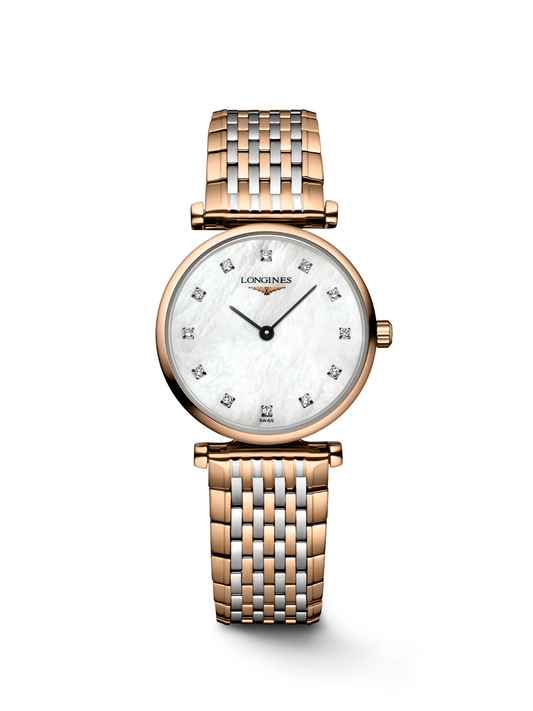 Longines La Grande Classique de Longines Watch L4.209.1.97.7