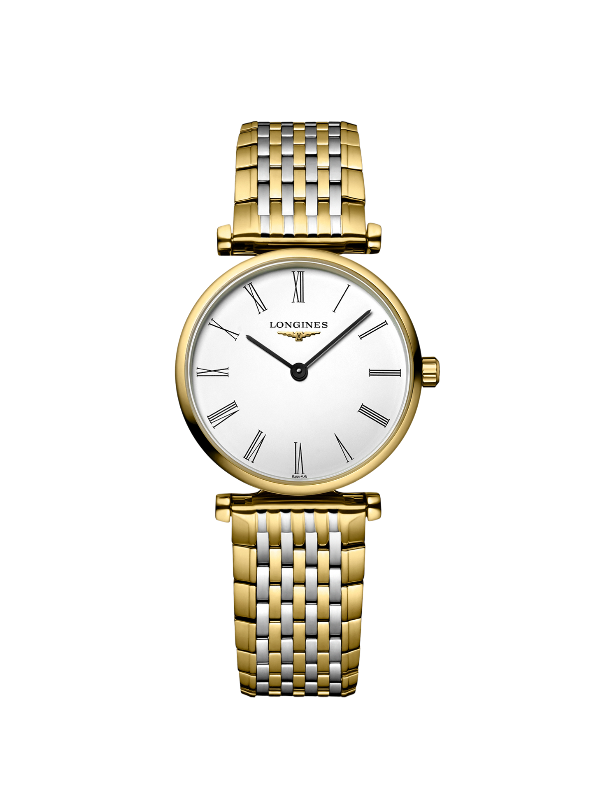 Longines La Grande Classique de Longines Watch L4.209.2.11.7