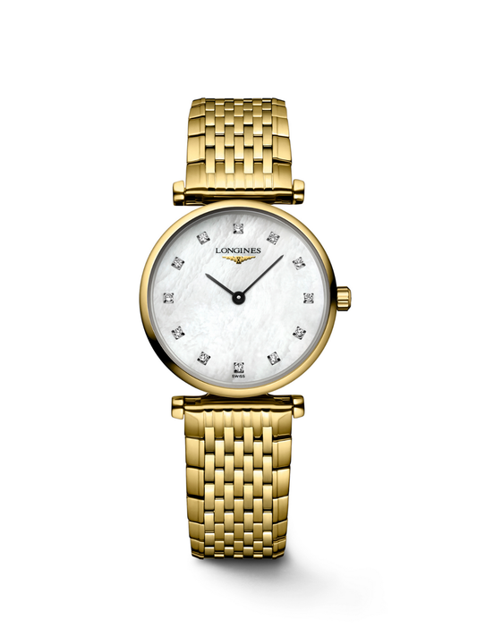 Longines La Grande Classique de Longines Watch L4.209.2.87.8