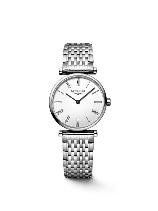 Longines La Grande Classique de Longines Watch 24mm L4.209.4.11.6