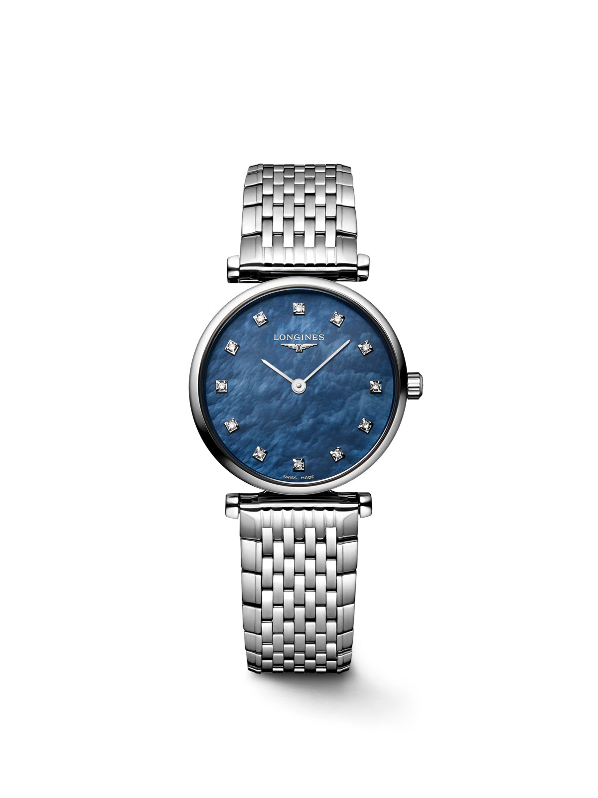 Longines La Grande Classique de Longines Watch 24mm L4.209.4.81.6