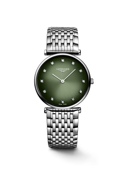 Longines La Grande Classique de Longines Watch 29mm L4.512.4.92.6