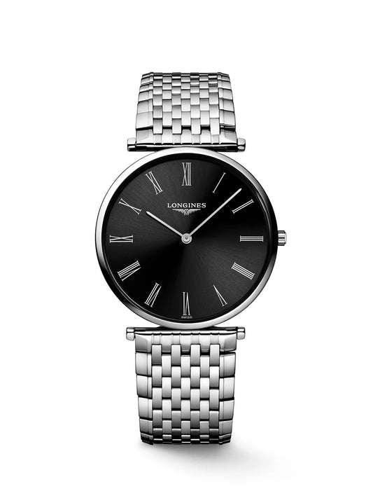 Longines La Grande Classique de Longines Watch 36mm L4.755.4.51.6