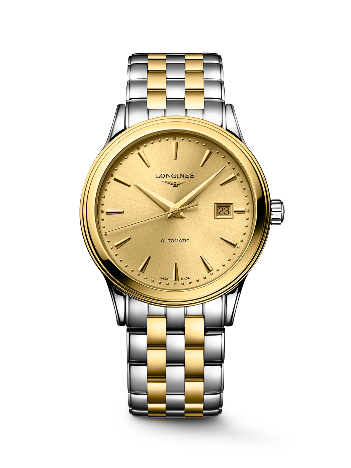 Longines Flagship Watch L4.984.3.30.7