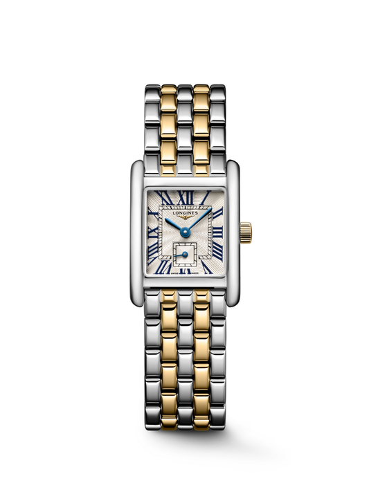 Longines Mini DolceVita Bi-Colour Watch L2.200.5.70.7&nbsp;