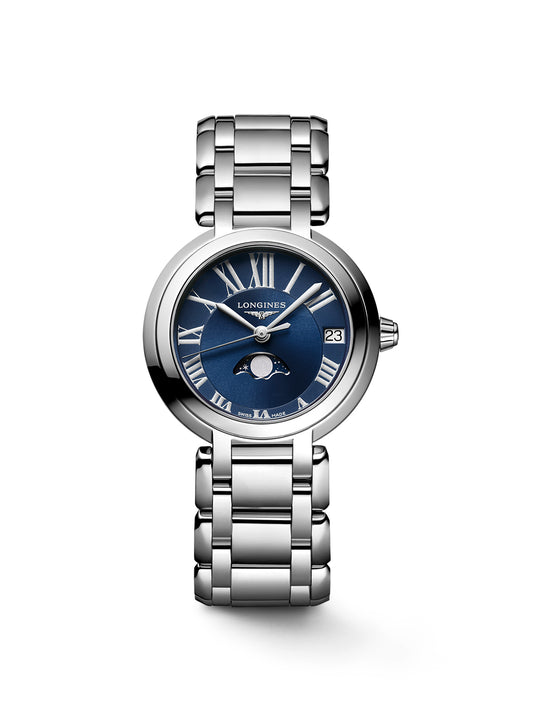 Longines PrimaLuna Watch 30.5mm L8.115.4.91.6