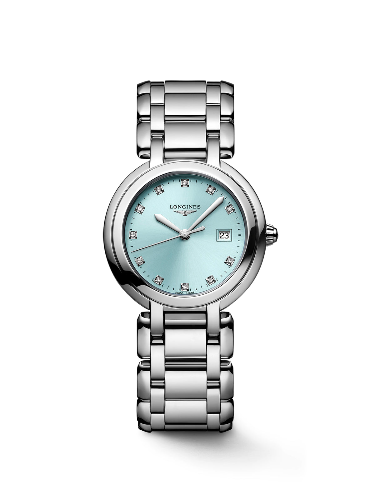 Longines PrimaLuna Watch 30mm L8.122.4.90.6