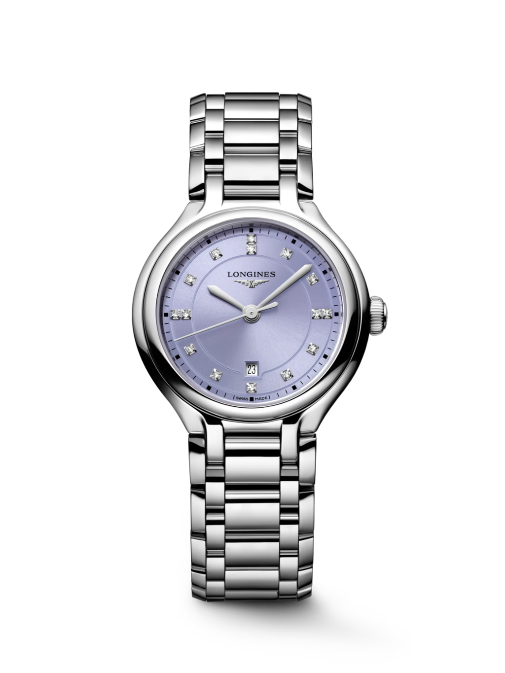 Longines PrimaLuna Watch L8.142.4.07.6