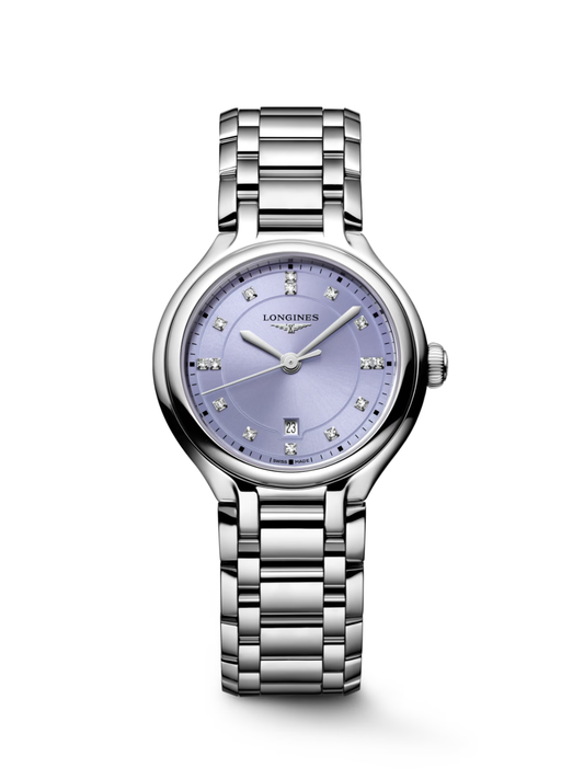 Longines PrimaLuna Watch L8.142.4.07.6