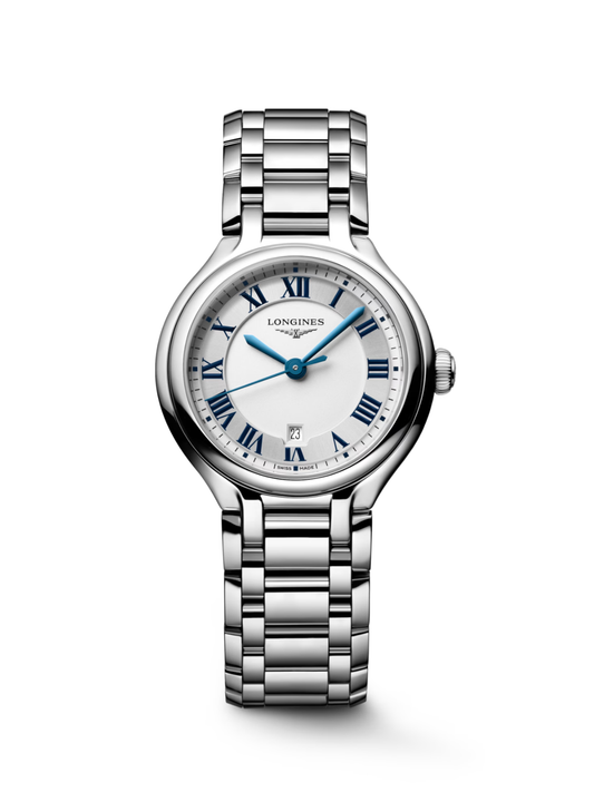 Longines PrimaLuna Watch L8.142.4.71.6