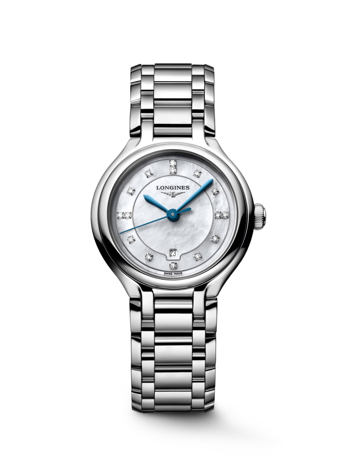 Longines PrimaLuma Watch L8.142.4.87.6