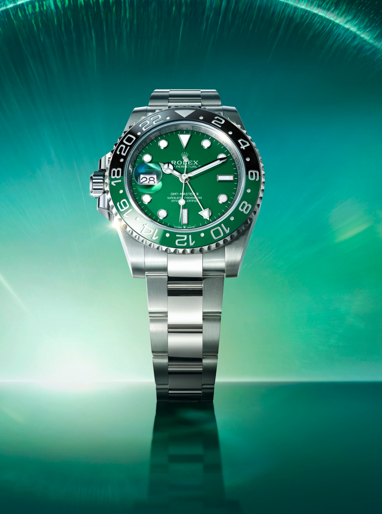 GMT-Master II Image