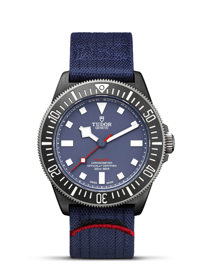 TUDOR Pelagos FXD Watch 42mm M25707KN-0001