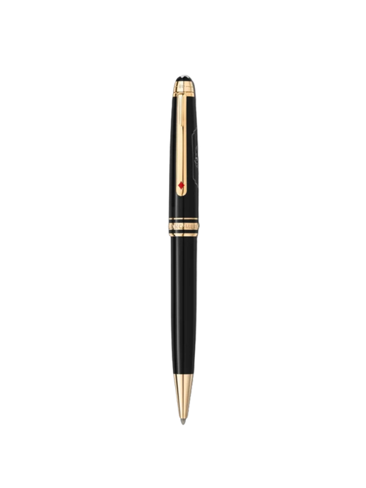 Montblanc Meisterstück Around The World in 80 Days Classique Ballpoint Pen MB128475