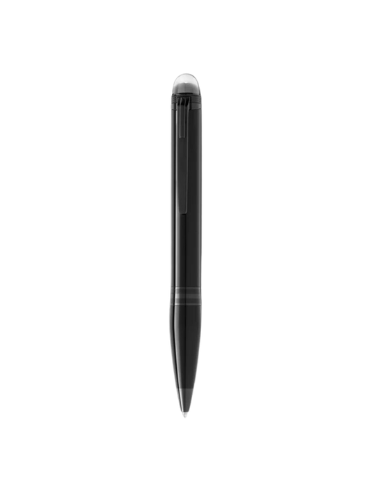 Montblanc StarWalker BlackCosmos Fountain Pen MB129747